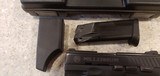 Used Taurus PT145 original box extra mag speed loader - 6 of 10