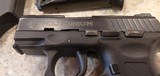 Used Taurus PT145 original box extra mag speed loader - 2 of 10