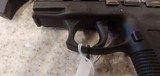 Used Taurus PT145 original box extra mag speed loader - 5 of 10