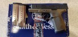 Used Smith and Wesson SD9 9mm Original Box - 1 of 15