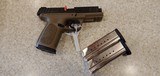 Used Smith and Wesson SD9 9mm Original Box - 15 of 15