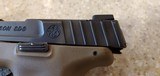 Used Smith and Wesson SD9 9mm Original Box - 5 of 15