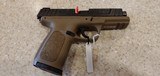 Used Smith and Wesson SD9 9mm Original Box - 7 of 15