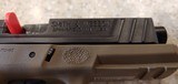 Used Smith and Wesson SD9 9mm Original Box - 11 of 15