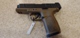 Used Smith and Wesson SD9 9mm Original Box - 2 of 15