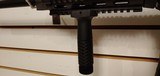 Used Smith and Wesson M&P 15 223 remington very good shape - 8 of 21