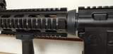 Used Smith and Wesson M&P 15 223 remington very good shape - 7 of 21