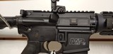Used Smith and Wesson M&P 15 223 remington very good shape - 15 of 21