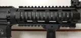 Used Smith and Wesson M&P 15 223 remington very good shape - 17 of 21
