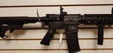 Used Smith and Wesson M&P 15 223 remington very good shape - 13 of 21