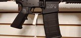 Used Smith and Wesson M&P 15 223 remington very good shape - 16 of 21
