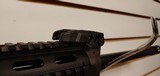 Used Smith and Wesson M&P 15 223 remington very good shape - 19 of 21