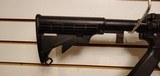 Used Smith and Wesson M&P 15 223 remington very good shape - 12 of 21