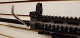 Used Smith and Wesson M&P 15 223 remington very good shape - 9 of 21