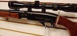 Used Remington Model 572 22LR - 4 of 17