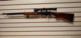 Used Remington Model 572 22LR - 1 of 17