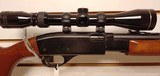 Used Remington Model 572 22LR - 13 of 17