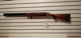Used Browning Citori Trap
32" barrel - 2 of 22