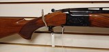 Used Browning Citori Trap
32" barrel - 13 of 22