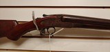 Used Bellmore Gun Co 12 Gauge Double Barrel 30" - 11 of 15