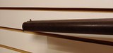 Used Bellmore Gun Co 12 Gauge Double Barrel 30" - 7 of 15