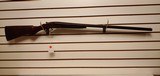 Used Bellmore Gun Co 12 Gauge Double Barrel 30" - 9 of 15