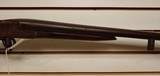 Used Bellmore Gun Co 12 Gauge Double Barrel 30" - 12 of 15