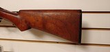 Used Bellmore Gun Co 12 Gauge Double Barrel 30" - 2 of 15