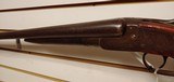 Used Bellmore Gun Co 12 Gauge Double Barrel 30" - 5 of 15