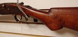 Used Bellmore Gun Co 12 Gauge Double Barrel 30" - 3 of 15