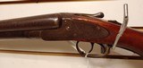 Used Bellmore Gun Co 12 Gauge Double Barrel 30" - 4 of 15