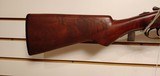 Used Bellmore Gun Co 12 Gauge Double Barrel 30" - 10 of 15