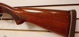 used Remington 870 Wingmaster 12 Guage 2 3/4" - 3 of 17