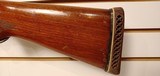 used Remington 870 Wingmaster 12 Guage 2 3/4" - 2 of 17