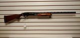 used Remington 870 Wingmaster 12 Guage 2 3/4" - 10 of 17