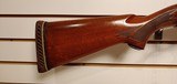 used Remington 870 Wingmaster 12 Guage 2 3/4" - 11 of 17