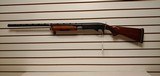 used Remington 870 Wingmaster 12 Guage 2 3/4" - 1 of 17