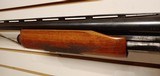 used Remington 870 Wingmaster 12 Guage 2 3/4" - 7 of 17