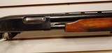 used Remington 870 Wingmaster 12 Guage 2 3/4" - 13 of 17