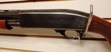 used Remington 870 Wingmaster 12 Guage 2 3/4" - 5 of 17