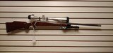 Used Remington Model 700 223 with Scope - 11 of 18