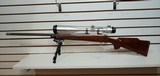 Used Remington Model 700 223 with Scope - 1 of 18
