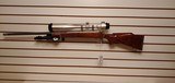 Used Remington Model 700 223 with Scope - 2 of 18