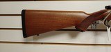 Used Ruger Model 77/22 22 Magnum Good Condition - 10 of 14