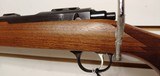 Used Ruger Model 77/22 22 Magnum Good Condition - 4 of 14