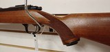 Used Ruger Model 77/22 22 Magnum Good Condition - 3 of 14