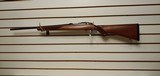 Used Ruger Model 77/22 22 Magnum Good Condition - 1 of 14