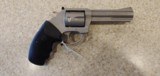 Used Charter Arms Bulldog Target .357 Magnum - 8 of 16