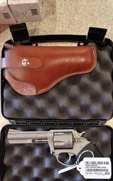 Used Charter Arms Bulldog Target .357 Magnum - 2 of 16