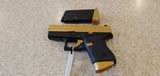 Used Glock Model 43 9mm Good Condition (price reduced was $475.00) - 10 of 16